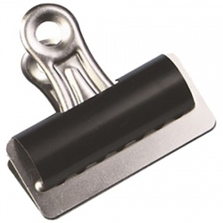 Bulldog Clip - Medium